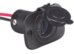 MARINCO 12VBRS2 2-Wire Connect Pro Receptacle Only