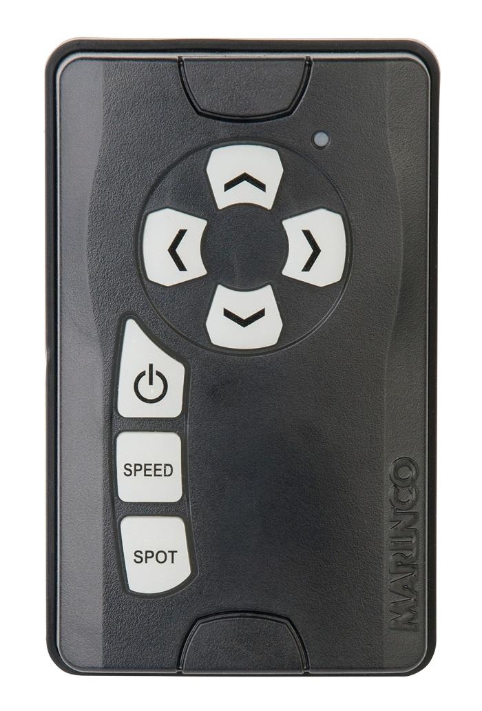 GUEST 22250-R Bridge Remote for 22050A - The Twister Group Tools product