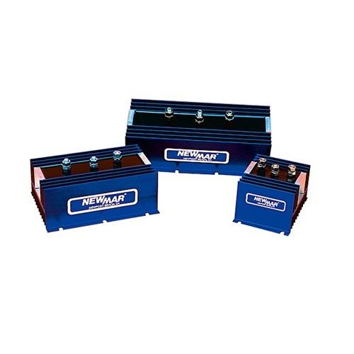 NEWMAR 1-3-70A Isolator 1AIT 3BATT 70AMP - The Twister Group Tools product