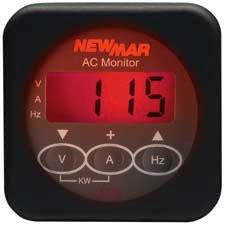 NEWMAR ACE Energy Meter 2.5 INCH Display