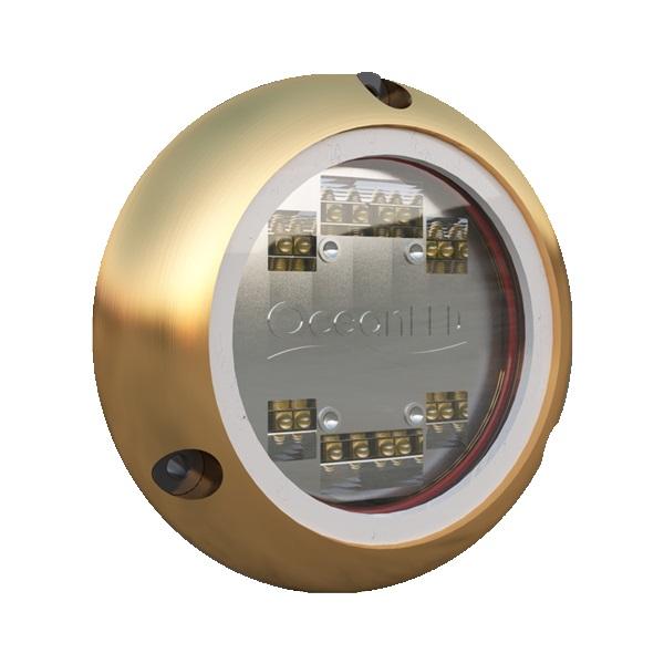 OCEANLED 012101B Sport S3116S Blue 16 LED - The Twister Group Tools product