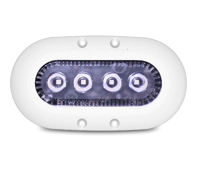OCEANLED 012302B X4 X-Series Midnight Blue LED