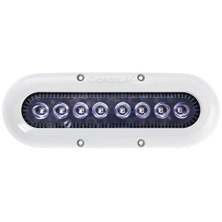 OCEANLED 012304W X8 X-Series Ultra White LED
