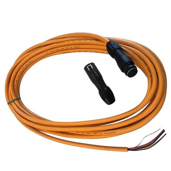 OCEANLED 012923 Control Cable & Termination Kit - The Twister Group Tools product