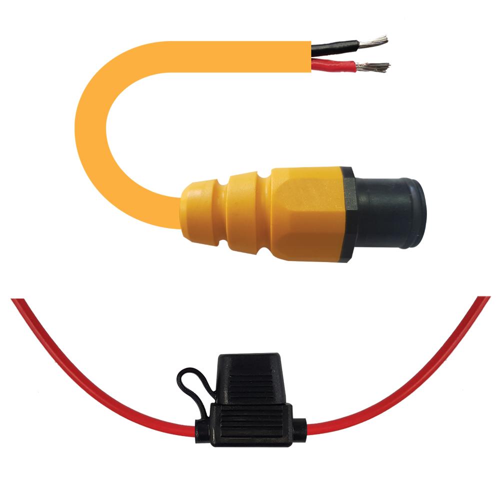 OCEANLED 019903 DC Power Kit For Explore 6 Series - The Twister Group Tools product