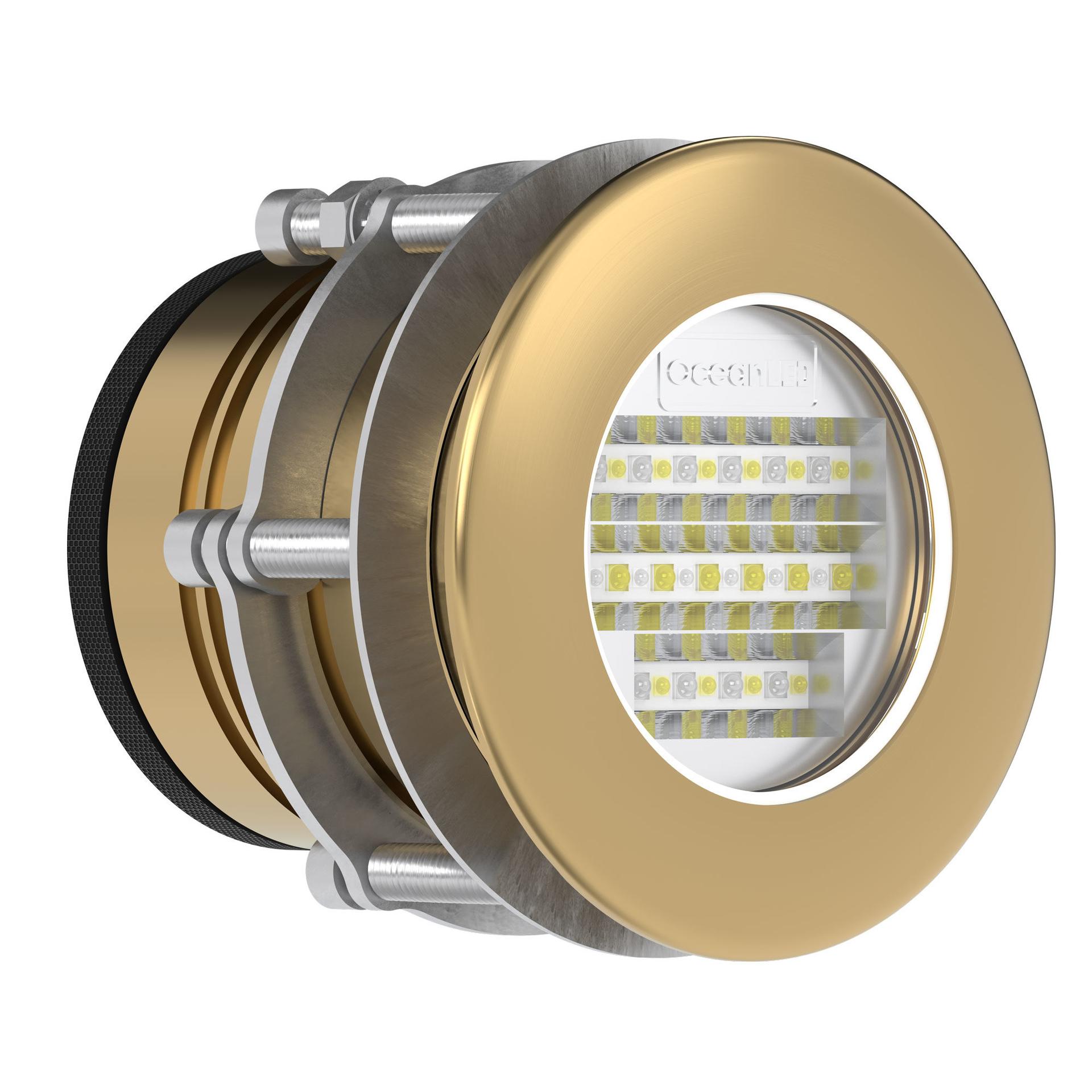 OCEANLED E6009CD Explore E6 XFM Colours DMX Underwater Light - High quality product image showing OCEANLED E6009CD Explore E6 XFM Colours DMX Underwater Light details and features