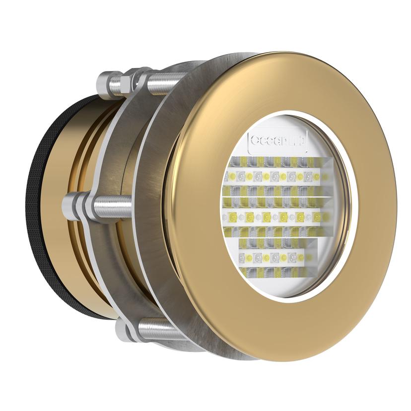 OCEANLED E6009CD Explore E6 XFM Colours DMX Underwater Light