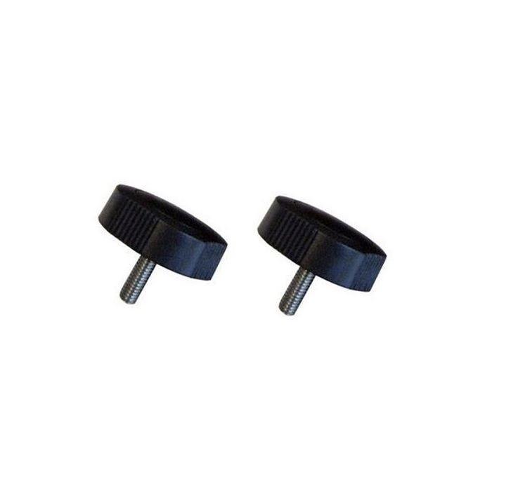 SIMRAD 000-10465-001 Mounting Bkt NSS8 - Knobs - Product image