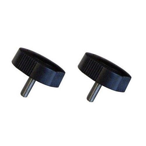SIMRAD 000-10467-001 Mounting Knobs For NSS Series - Product image