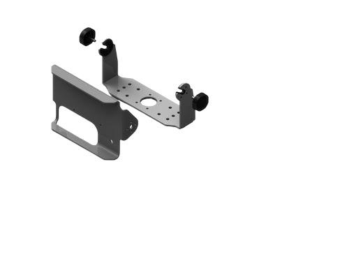 SIMRAD 000-10590-001 Simrad Mounting Bracket Kit For AP70/AP80/MX610/MX612 - Product image
