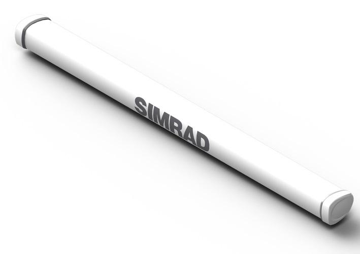 SIMRAD 000-11466-001 6FT Antenna for Halo - Product image