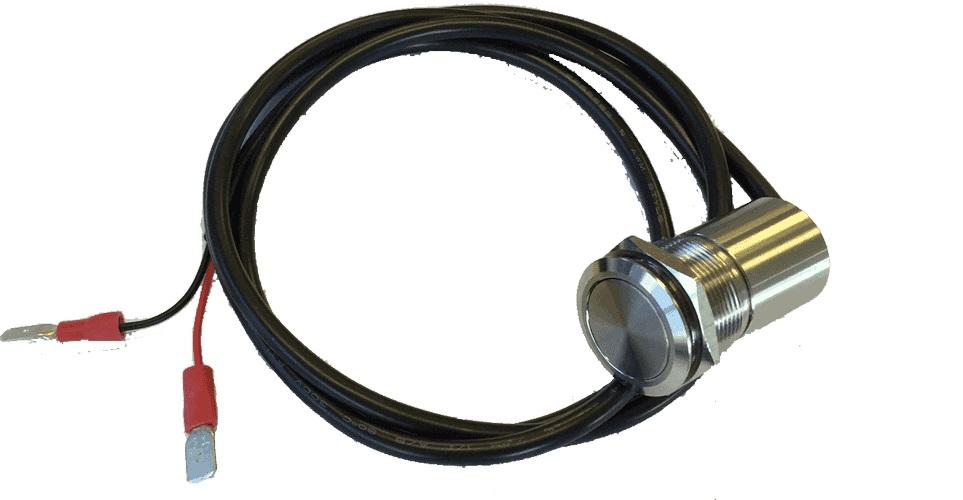 SIMRAD 000-13703-001 Simrad Auto-Standby Button - The Twister Group product