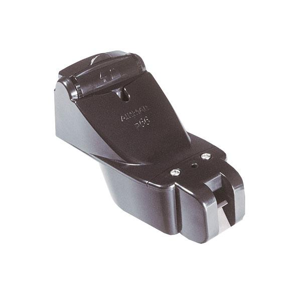 LOWRANCE 000-13919-001 P66 50/200Khz Transom Mount 9-Pin - High quality product image showing LOWRANCE 000-13919-001 P66 50/200Khz Transom Mount 9-Pin details and features