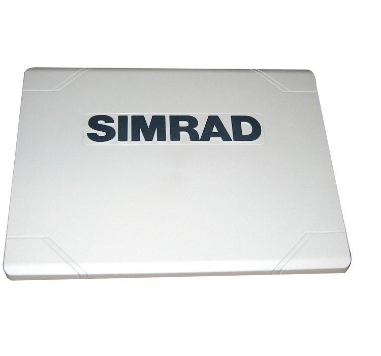 SIMRAD 000-14227-001 Sun Cover For GO7 XSR - The Twister Group product