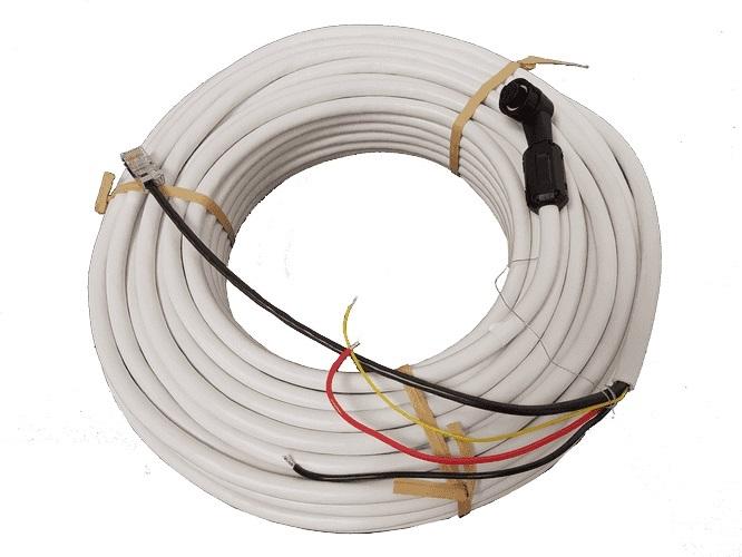 LOWRANCE 000-14547-001 Cable 5m for Halo Dome - High quality product image showing LOWRANCE 000-14547-001 Cable 5m for Halo Dome details and features