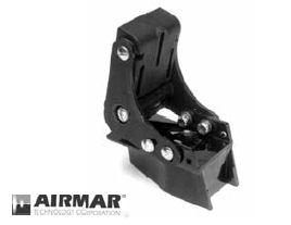 AIRMAR 20-039 Kick Up Transom Bracket F/ - High quality product image showing AIRMAR 20-039 Kick Up Transom Bracket F/ details and features