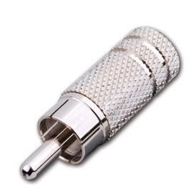 GENERIC RCAMALE Rca Male Connector