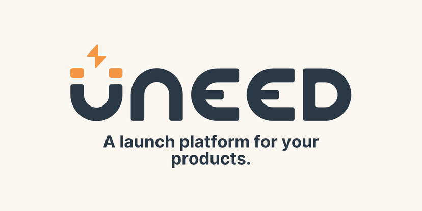 Uneed Product Launch