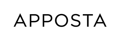 Apposta logo Apposta logo