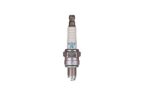 NGK CR6HSB 6500 Spark Plug Copper Core from The Green Spark Plug NGK CR6HSB 6500 Spark Plug Copper Core - The Green Spark Plug Automotive product