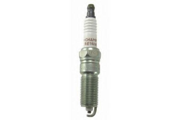 Champion RE14MCC5 Spark Plug Copper Plus - High quality product image showing Champion RE14MCC5 Spark Plug Copper Plus details and features Champion RE14MCC5 Spark Plug Copper Plus - High quality product image showing Champion RE14MCC5 Spark Plug Copper Plus details and features
