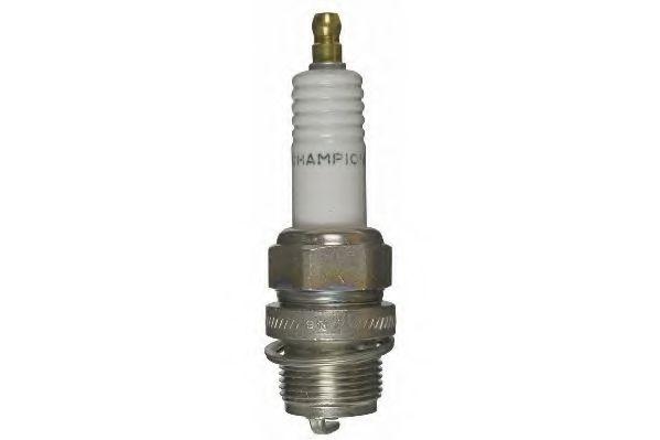 Champion W10 CCH510 COPPER PLUS Spark Plug from The Green Spark Plug Champion W10 CCH510 COPPER PLUS Spark Plug - The Green Spark Plug Automotive product