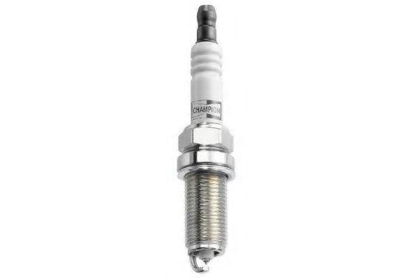 Champion REC8PYB OE206 Spark Plug Platinum from The Green Spark Plug Champion REC8PYB OE206 Spark Plug Platinum - The Green Spark Plug Automotive product