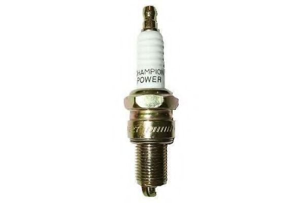 Champion Spark Plug P-RZ9HC from The Green Spark Plug Champion Spark Plug P-RZ9HC - The Green Spark Plug Automotive product