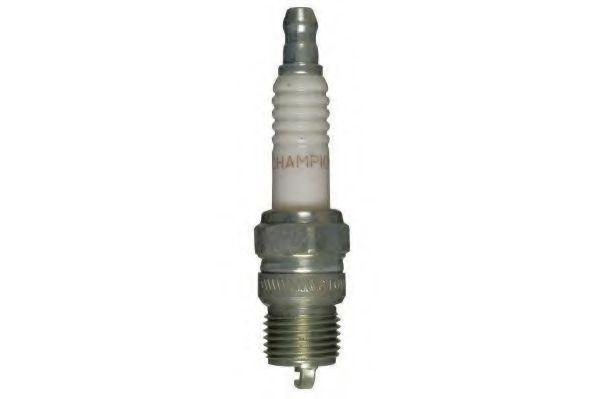 Champion RV8C Spark Plug Copper Plus Replaces from The Green Spark Plug Champion RV8C Spark Plug Copper Plus Replaces - The Green Spark Plug Automotive product