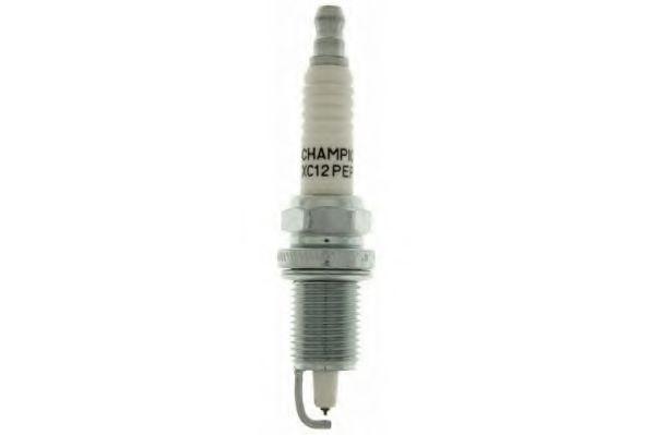 Champion XC12PEPB CCH955M Spark Plug Double Platinum - High quality product image showing Champion XC12PEPB CCH955M Spark Plug Double Platinum details and features Champion XC12PEPB CCH955M Spark Plug Double Platinum - High quality product image showing Champion XC12PEPB CCH955M Spark Plug Double Platinum details and features