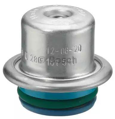 Bosch Fuel-Line-Pressure Damper 0280161511 from The Green Spark Plug Bosch Fuel-Line-Pressure Damper 0280161511 - The Green Spark Plug Automotive product