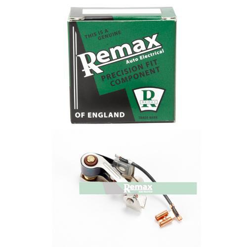 Remax Contact Sets DS135 - Replaces Intermotor 22110P Fits Bosch - High quality product image showing Remax Contact Sets DS135 - Replaces Intermotor 22110P Fits Bosch details and features Remax Contact Sets DS135 - Replaces Intermotor 22110P Fits Bosch - High quality product image showing Remax Contact Sets DS135 - Replaces Intermotor 22110P Fits Bosch details and features