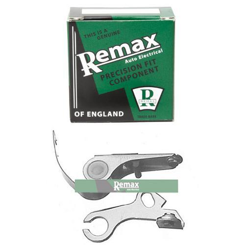 Remax Contact Sets DS101 - Replaces Lucas DSB862C Intermotor 22350 Fits Marelli - High quality product image showing Remax Contact Sets DS101 - Replaces Lucas DSB862C Intermotor 22350 Fits Marelli details and features Remax Contact Sets DS101 - Replaces Lucas DSB862C Intermotor 22350 Fits Marelli - High quality product image showing Remax Contact Sets DS101 - Replaces Lucas DSB862C Intermotor 22350 Fits Marelli details and features