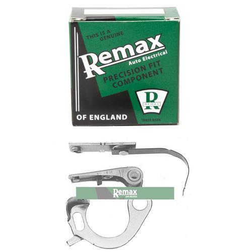 Remax Contact Sets DS105 Replaces Lucas DSB215C Intermotor 22400 Fits Ducellier - High quality product image showing Remax Contact Sets DS105 Replaces Lucas DSB215C Intermotor 22400 Fits Ducellier details and features Remax Contact Sets DS105 Replaces Lucas DSB215C Intermotor 22400 Fits Ducellier - High quality product image showing Remax Contact Sets DS105 Replaces Lucas DSB215C Intermotor 22400 Fits Ducellier details and features