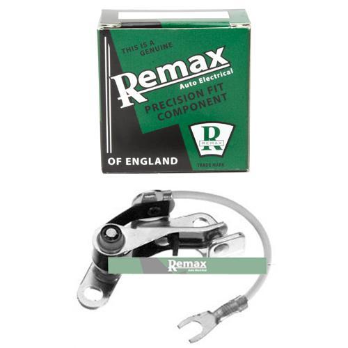 Remax Contact Sets DS109 - Replaces Lucas DSB861C Intermotor 22600 Fits Marelli - High quality product image showing Remax Contact Sets DS109 - Replaces Lucas DSB861C Intermotor 22600 Fits Marelli details and features Remax Contact Sets DS109 - Replaces Lucas DSB861C Intermotor 22600 Fits Marelli - High quality product image showing Remax Contact Sets DS109 - Replaces Lucas DSB861C Intermotor 22600 Fits Marelli details and features
