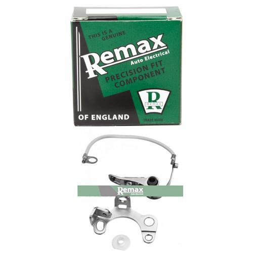 Remax Contact Sets DS154 - Replaces Intermotor 22620 Fits Marelli from The Green Spark Plug Remax Contact Sets DS154 - Replaces Intermotor 22620 Fits Marelli - The Green Spark Plug Automotive product