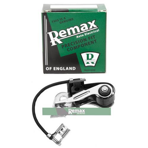 Remax Contact Sets DS159 - Replaces Lucas DSB432 Intermotor 22700 Fits Bosch from The Green Spark Plug Remax Contact Sets DS159 - Replaces Lucas DSB432 Intermotor 22700 Fits Bosch - The Green Spark Plug Automotive product