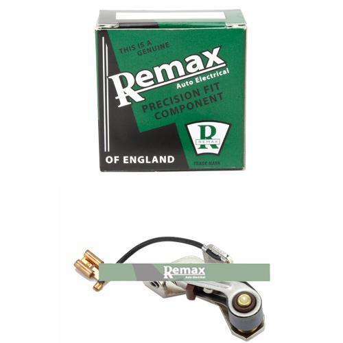 Remax Contact Sets DS160 - Replaces Lucas DVB432 Intermotor 22700V Fits Bosch from The Green Spark Plug Remax Contact Sets DS160 - Replaces Lucas DVB432 Intermotor 22700V Fits Bosch - The Green Spark Plug Automotive product