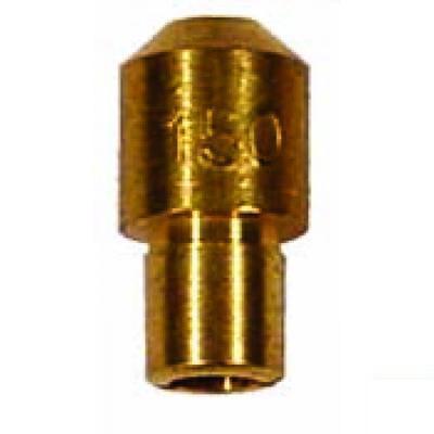 Weber (Replacement) DMTR, DFT Main Jet 150 (2273405-150) - High quality product image showing Weber (Replacement) DMTR, DFT Main Jet 150 (2273405-150) details and features Weber (Replacement) DMTR, DFT Main Jet 150 (2273405-150) - High quality product image showing Weber (Replacement) DMTR, DFT Main Jet 150 (2273405-150) details and features