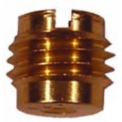 Weber (Replacement) DGAS,DGV Air Jet 120 (2277201-120) from The Green Spark Plug Weber (Replacement) DGAS,DGV Air Jet 120 (2277201-120) - The Green Spark Plug Automotive product