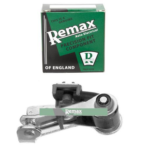 Remax Contact Sets DS164 - Replaces Lucas DSB700 Intermotor 22820 Fits Delco from The Green Spark Plug Remax Contact Sets DS164 - Replaces Lucas DSB700 Intermotor 22820 Fits Delco - The Green Spark Plug Automotive product
