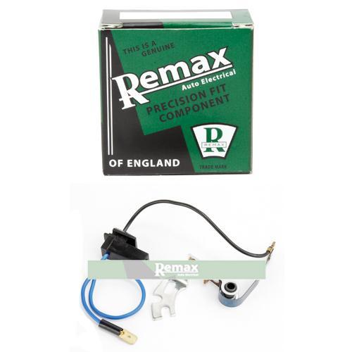 Remax Contact Sets DS168 Replaces Lucas DSB226 Intermotor 22910 Fits Ducellier from The Green Spark Plug Remax Contact Sets DS168 Replaces Lucas DSB226 Intermotor 22910 Fits Ducellier - The Green Spark Plug Automotive product