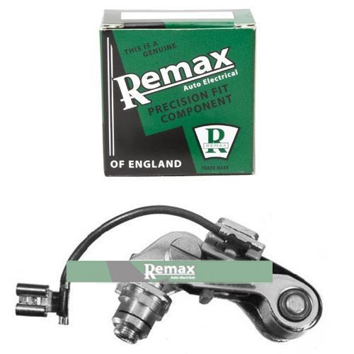 Remax Contact Sets DS171 - Replaces Intermotor 23020 Fits Paris-Rhone - High quality product image showing Remax Contact Sets DS171 - Replaces Intermotor 23020 Fits Paris-Rhone details and features Remax Contact Sets DS171 - Replaces Intermotor 23020 Fits Paris-Rhone - High quality product image showing Remax Contact Sets DS171 - Replaces Intermotor 23020 Fits Paris-Rhone details and features