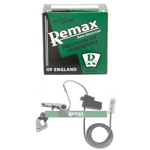 Remax Contact Sets DS172 Replaces Lucas DSB282 Intermotor 23060 Fits Ducellier from The Green Spark Plug Remax Contact Sets DS172 Replaces Lucas DSB282 Intermotor 23060 Fits Ducellier - The Green Spark Plug Automotive product