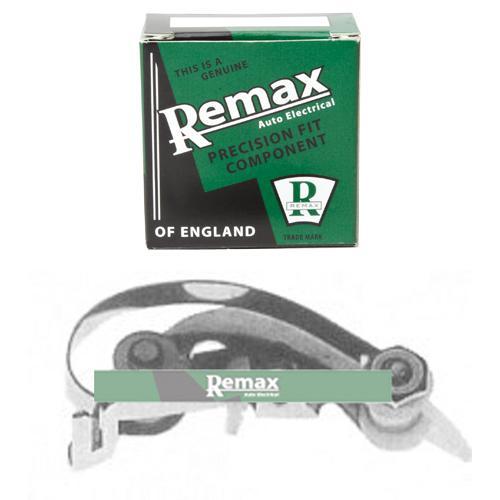 Remax Contact Sets DS177 - Replaces Lucas DSB117 Intermotor 23430 Fits Lucas from The Green Spark Plug Remax Contact Sets DS177 - Replaces Lucas DSB117 Intermotor 23430 Fits Lucas - The Green Spark Plug Automotive product