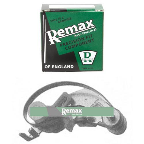 Remax Contact Sets DS178 - Replaces Intermotor 23431 Fits Lucas from The Green Spark Plug Remax Contact Sets DS178 - Replaces Intermotor 23431 Fits Lucas - The Green Spark Plug Automotive product