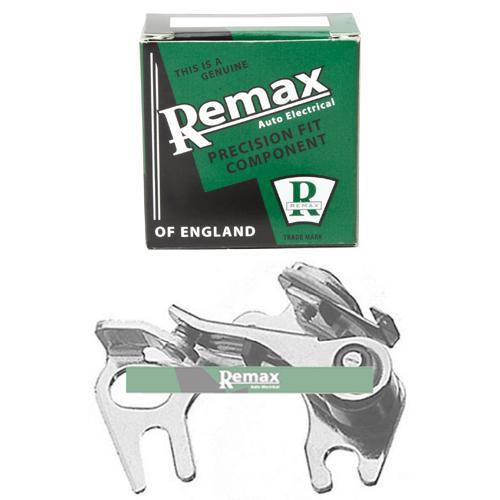 Remax Contact Sets DS187 Replaces Lucas DSJ205 Intermotor 23800 Fits Mitsubishi from The Green Spark Plug Remax Contact Sets DS187 Replaces Lucas DSJ205 Intermotor 23800 Fits Mitsubishi - The Green Spark Plug Automotive product