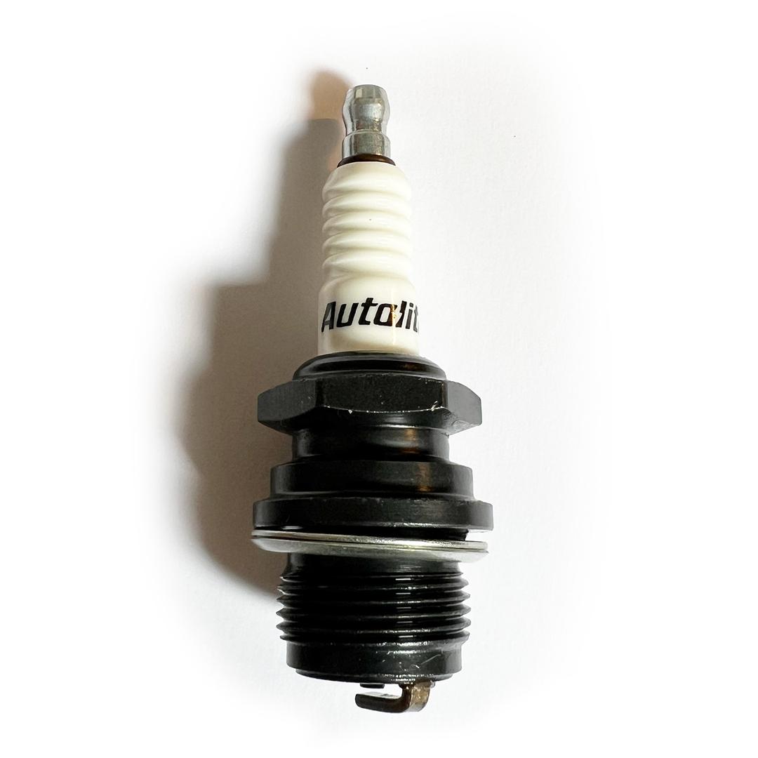 Autolite Spark Plug 3076 from The Green Spark Plug Autolite Spark Plug 3076 - The Green Spark Plug Automotive product