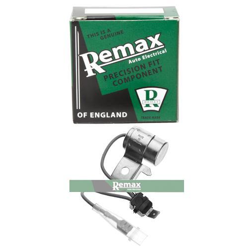 Remax Condensers DS29 - Replaces Lucas DCB403C Intermotor 33120 Fits Bosch from The Green Spark Plug Remax Condensers DS29 - Replaces Lucas DCB403C Intermotor 33120 Fits Bosch - The Green Spark Plug Automotive product
