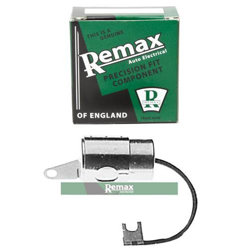 Remax Condensers DS31 - Replaces Lucas DCB700C Intermotor 33770 Fits Delco from The Green Spark Plug Remax Condensers DS31 - Replaces Lucas DCB700C Intermotor 33770 Fits Delco - The Green Spark Plug Automotive product
